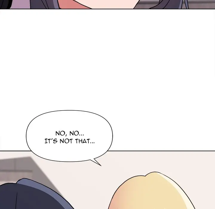 An Outsiders Way In Chapter 14 - Page 73
