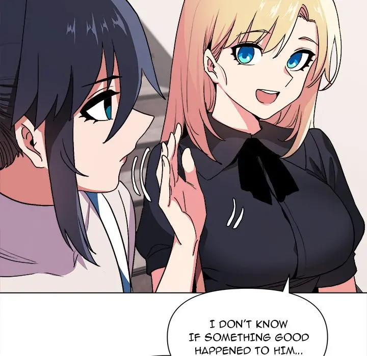 An Outsiders Way In Chapter 14 - Page 74