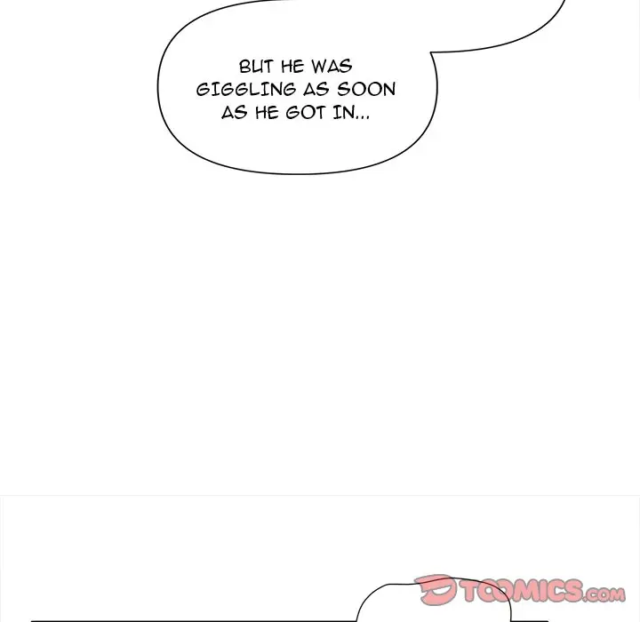 An Outsiders Way In Chapter 14 - Page 75