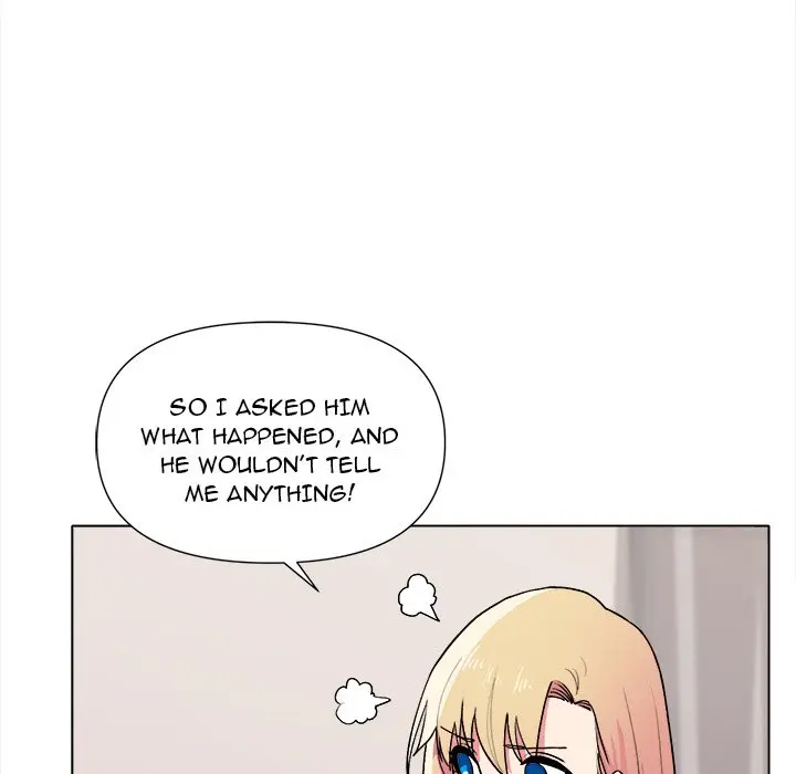 An Outsiders Way In Chapter 14 - Page 77