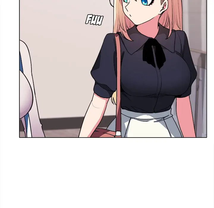 An Outsiders Way In Chapter 14 - Page 78