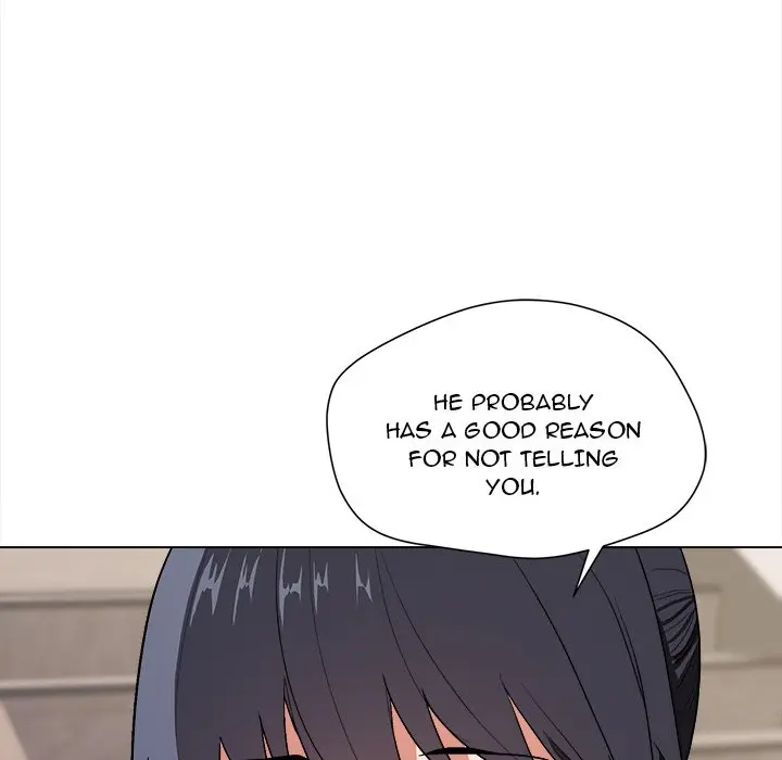 An Outsiders Way In Chapter 14 - Page 79
