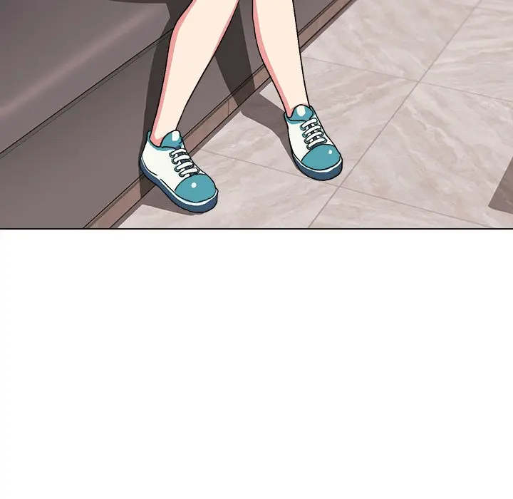 An Outsiders Way In Chapter 14 - Page 8