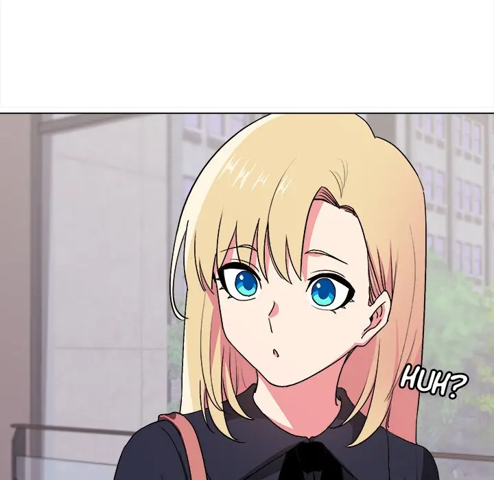 An Outsiders Way In Chapter 14 - Page 82