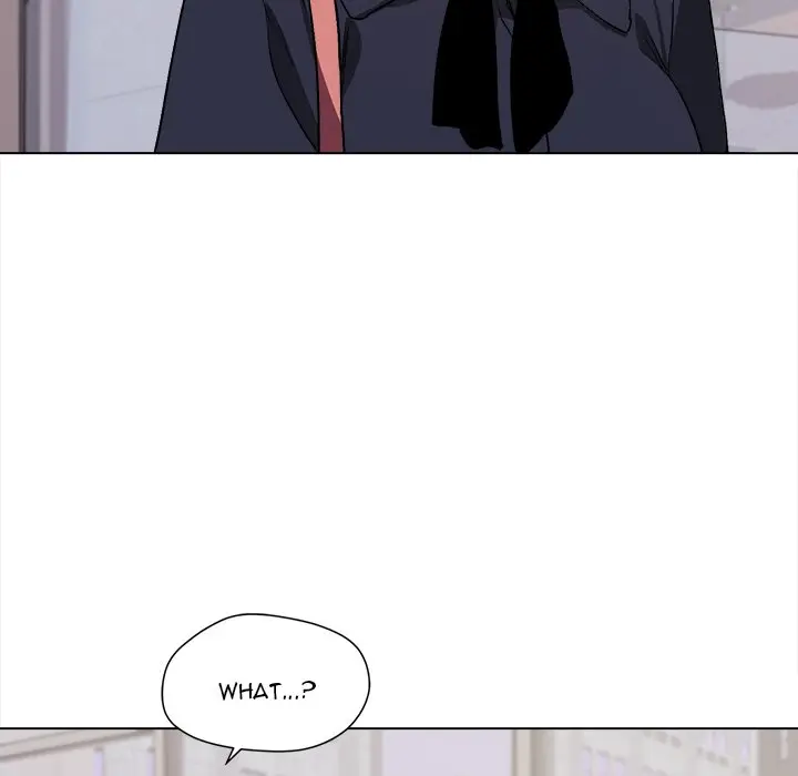 An Outsiders Way In Chapter 14 - Page 83