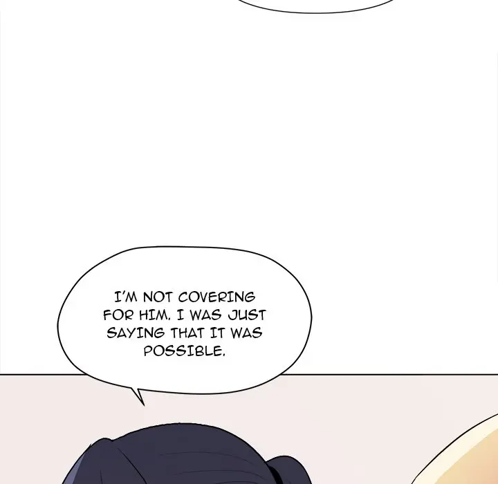 An Outsiders Way In Chapter 14 - Page 85