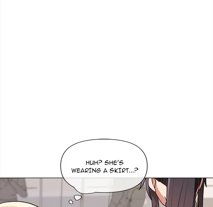 An Outsiders Way In Chapter 14 - Page 89