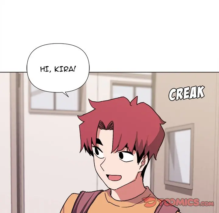 An Outsiders Way In Chapter 14 - Page 9