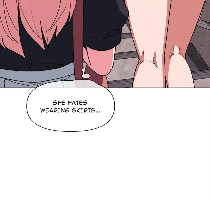 An Outsiders Way In Chapter 14 - Page 91