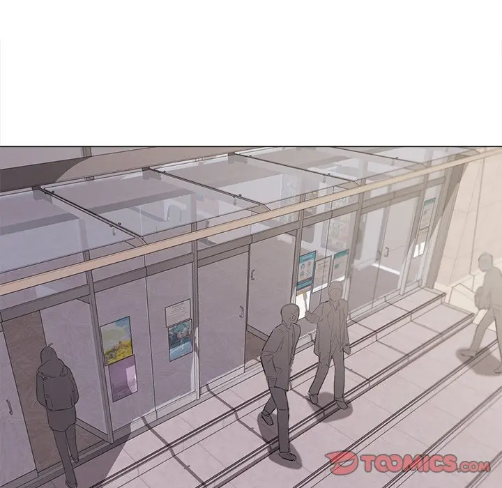 An Outsiders Way In Chapter 14 - Page 93