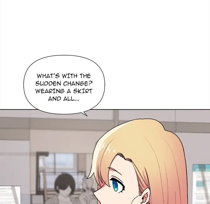 An Outsiders Way In Chapter 14 - Page 98