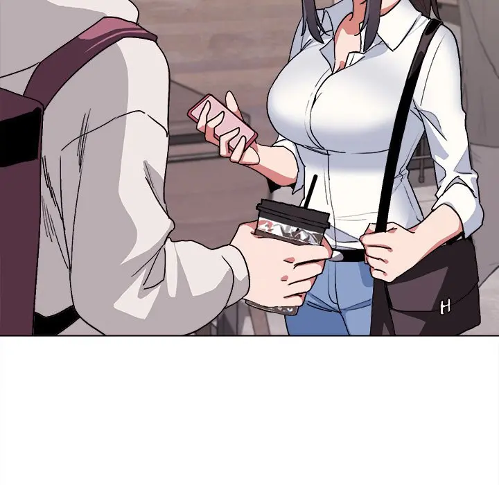 An Outsiders Way In Chapter 15 - Page 10