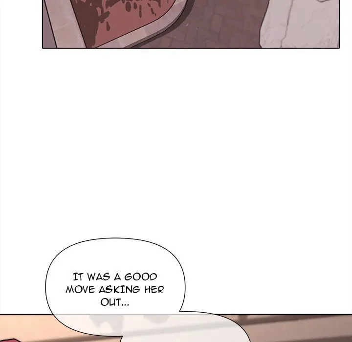 An Outsiders Way In Chapter 15 - Page 101