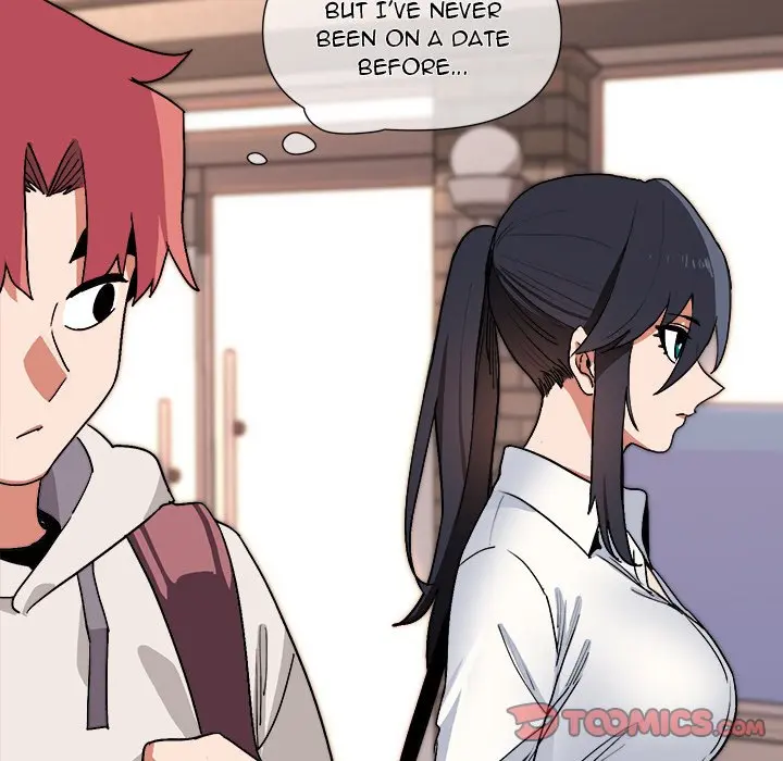 An Outsiders Way In Chapter 15 - Page 102