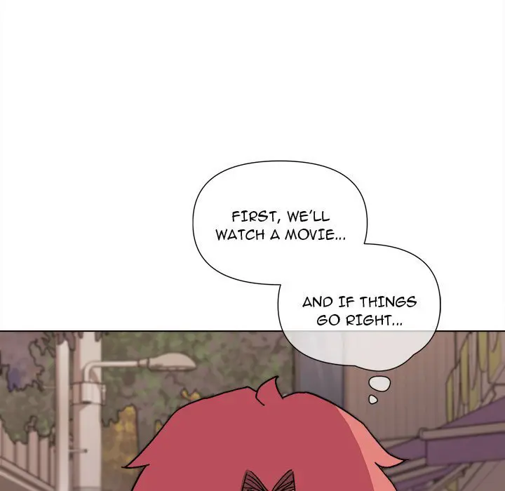 An Outsiders Way In Chapter 15 - Page 104