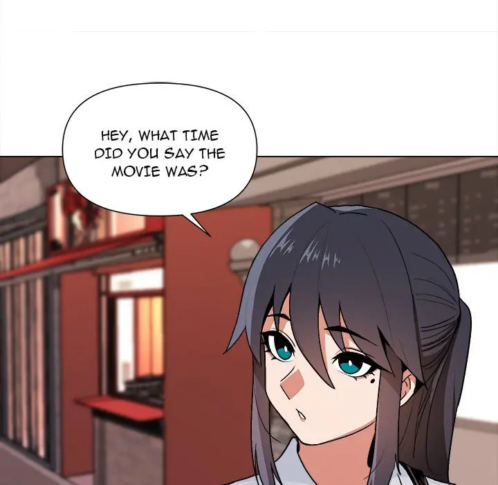 An Outsiders Way In Chapter 15 - Page 106