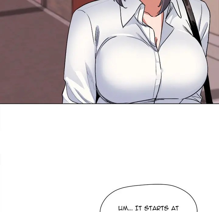 An Outsiders Way In Chapter 15 - Page 107