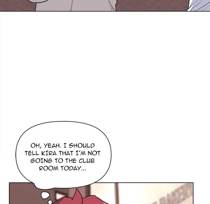 An Outsiders Way In Chapter 15 - Page 109