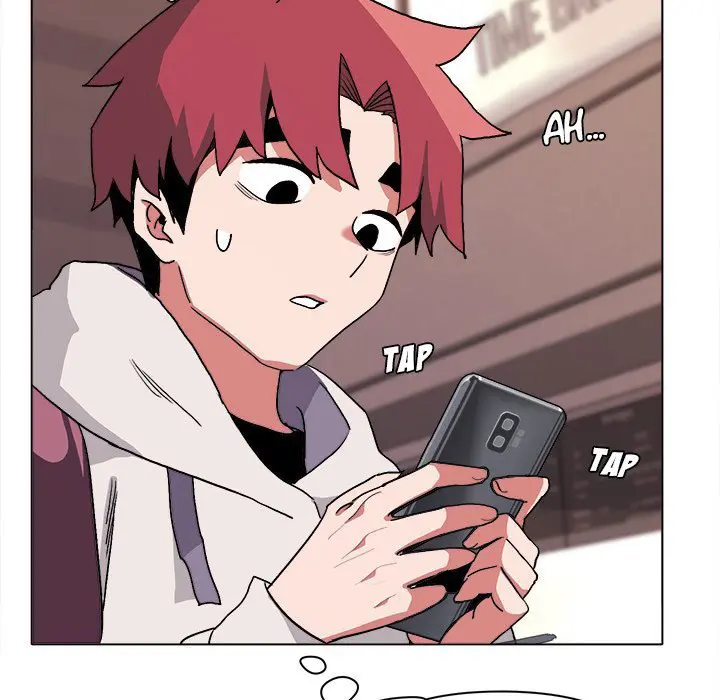An Outsiders Way In Chapter 15 - Page 110
