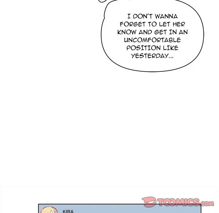 An Outsiders Way In Chapter 15 - Page 111