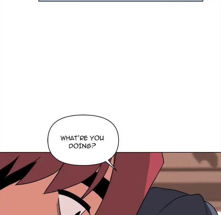 An Outsiders Way In Chapter 15 - Page 113