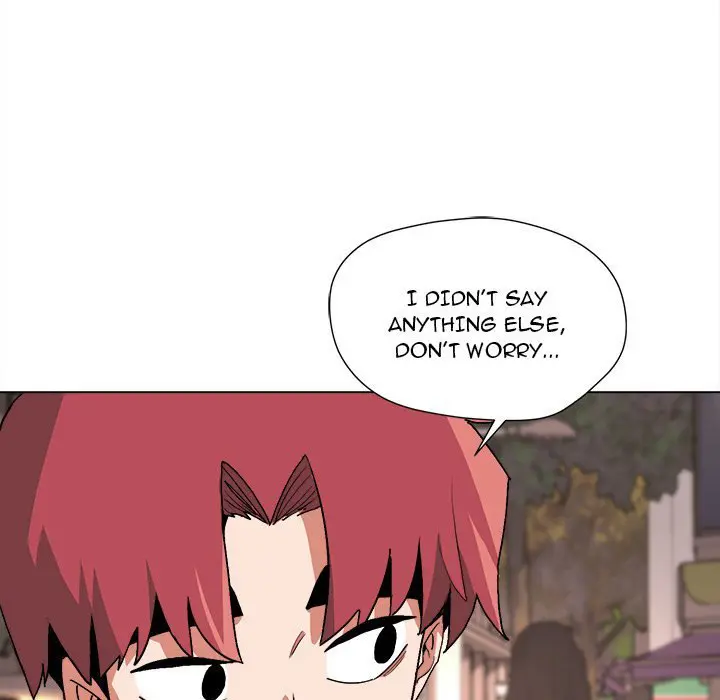 An Outsiders Way In Chapter 15 - Page 119