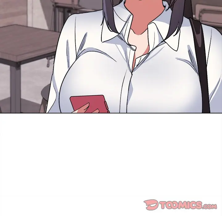 An Outsiders Way In Chapter 15 - Page 12