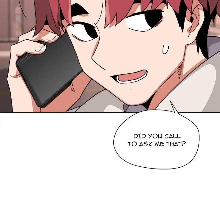 An Outsiders Way In Chapter 15 - Page 128