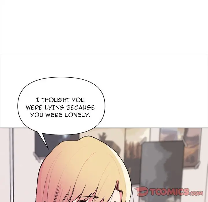 An Outsiders Way In Chapter 15 - Page 129