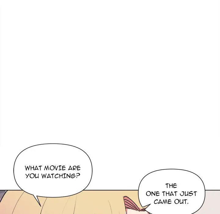 An Outsiders Way In Chapter 15 - Page 131