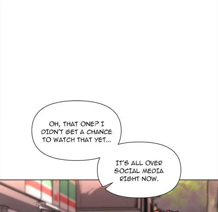 An Outsiders Way In Chapter 15 - Page 133