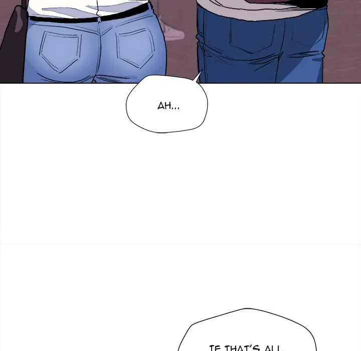 An Outsiders Way In Chapter 15 - Page 135