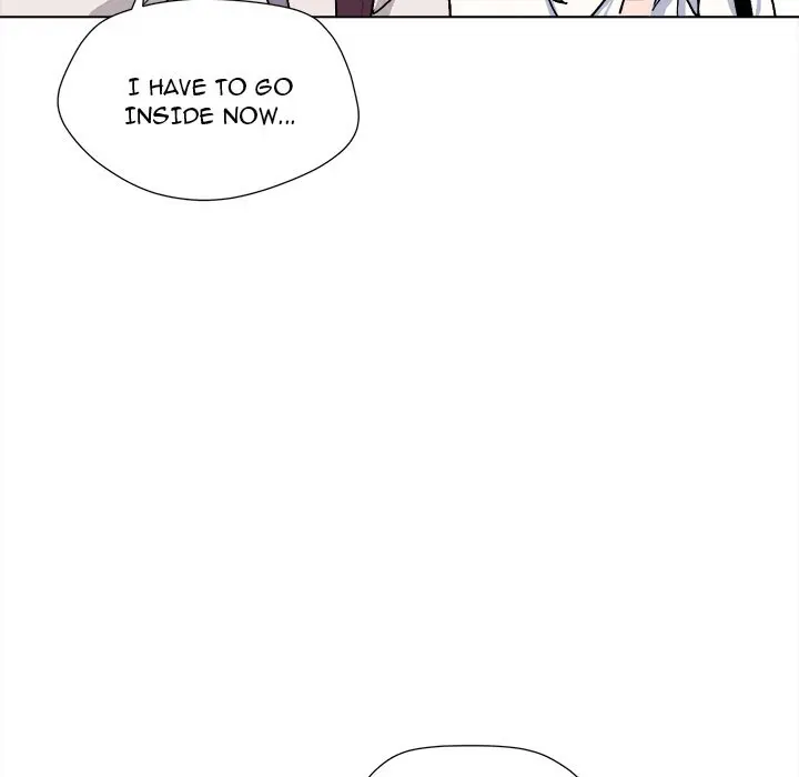 An Outsiders Way In Chapter 15 - Page 137