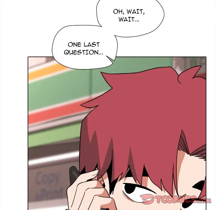 An Outsiders Way In Chapter 15 - Page 138