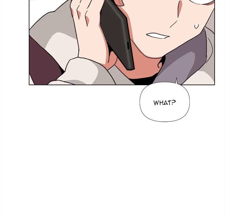 An Outsiders Way In Chapter 15 - Page 139