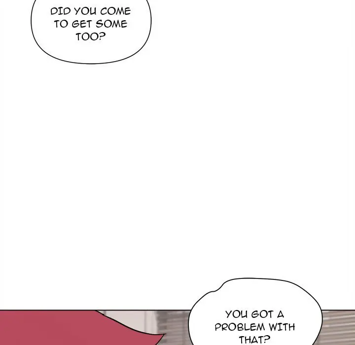 An Outsiders Way In Chapter 15 - Page 14