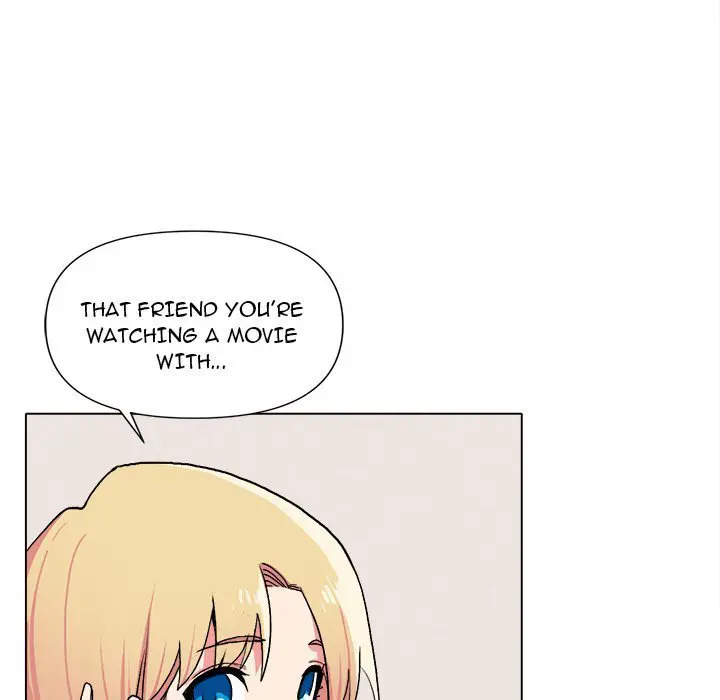 An Outsiders Way In Chapter 15 - Page 140