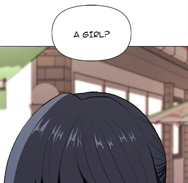 An Outsiders Way In Chapter 15 - Page 143