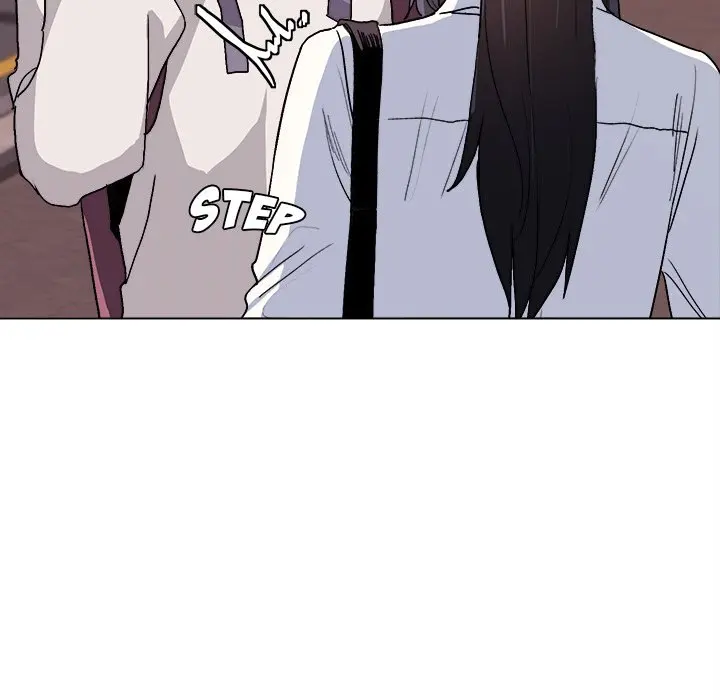 An Outsiders Way In Chapter 15 - Page 150