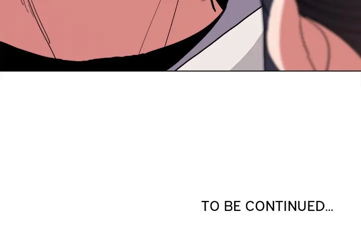 An Outsiders Way In Chapter 15 - Page 155