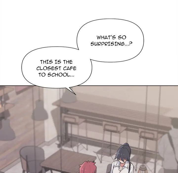An Outsiders Way In Chapter 15 - Page 17