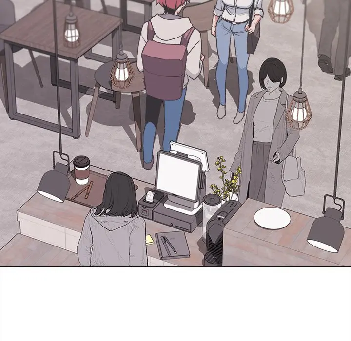 An Outsiders Way In Chapter 15 - Page 18