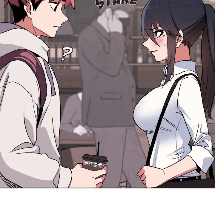 An Outsiders Way In Chapter 15 - Page 20