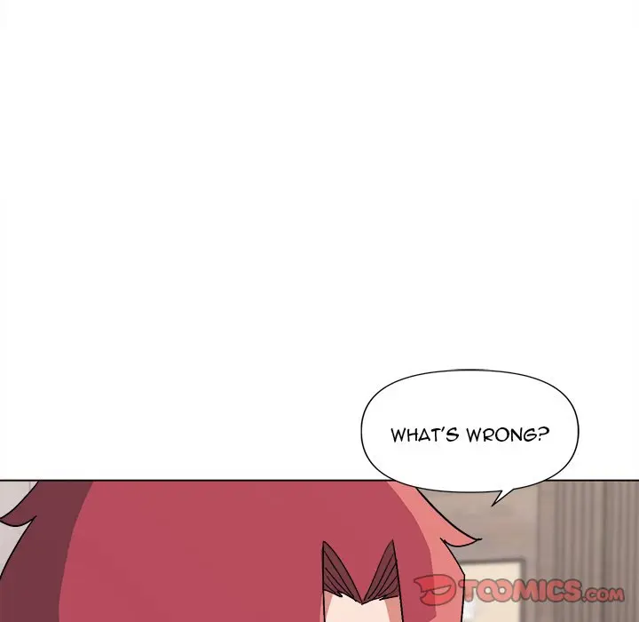 An Outsiders Way In Chapter 15 - Page 21
