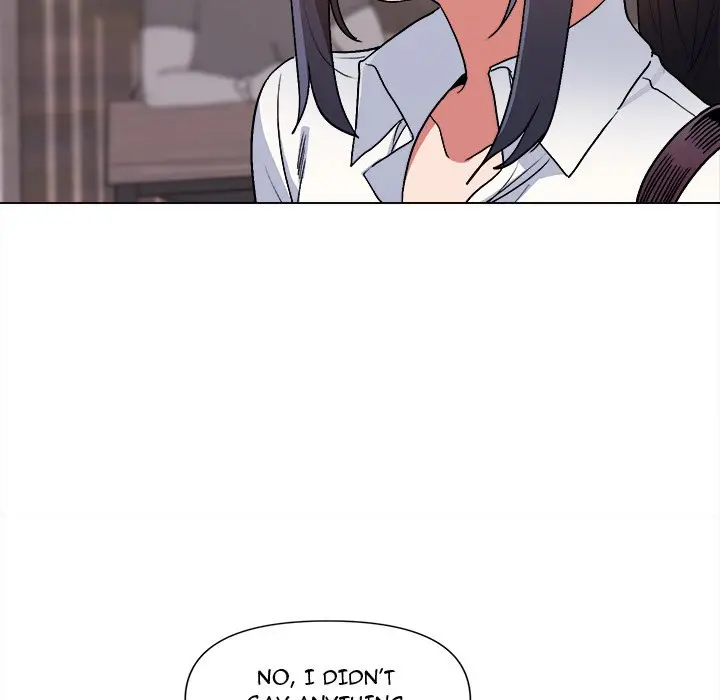 An Outsiders Way In Chapter 15 - Page 24