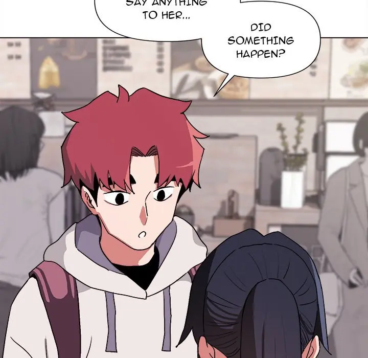 An Outsiders Way In Chapter 15 - Page 25