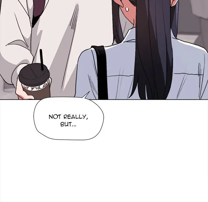 An Outsiders Way In Chapter 15 - Page 26