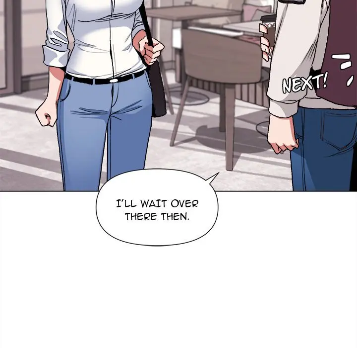 An Outsiders Way In Chapter 15 - Page 28