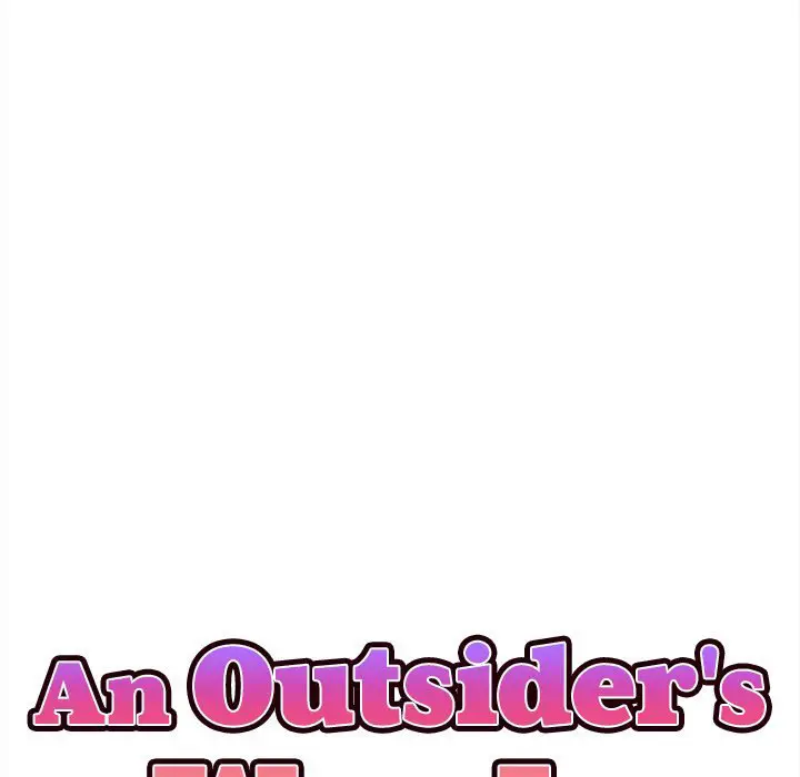 An Outsiders Way In Chapter 15 - Page 29