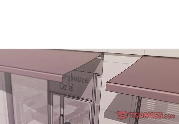 An Outsiders Way In Chapter 15 - Page 3
